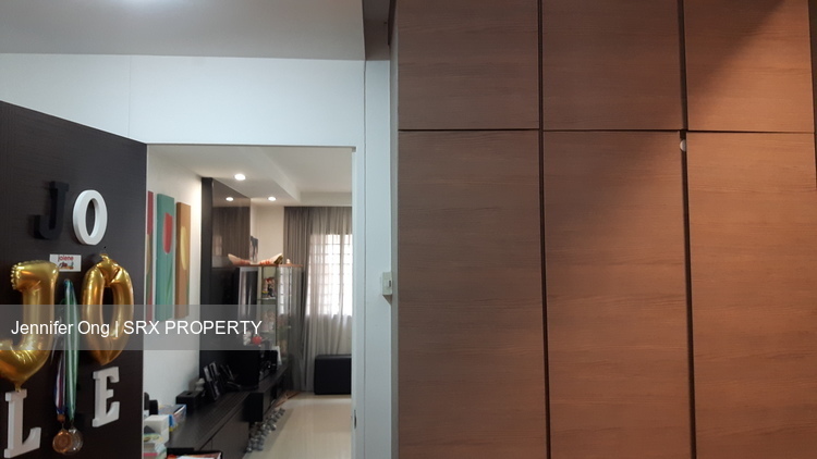 Blk 4 Toh Yi Drive (Bukit Timah), HDB 5 Rooms #166825552
